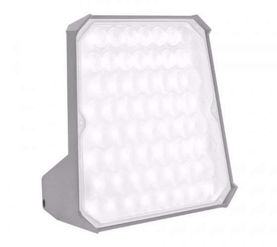 Lena Lighting Oprawa warsztatowa MAGNUM FUTURE SMD LED 20W bez gniazd - kąt świecenia 120 (248351)