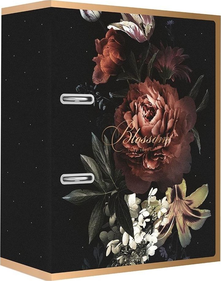 Segregator Interdruk Segregator A4/75K Satin Metallic Blossom