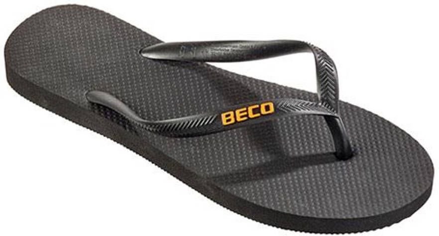 Beco Klapki mot. V-strap BECO 90202 0 42/43 black