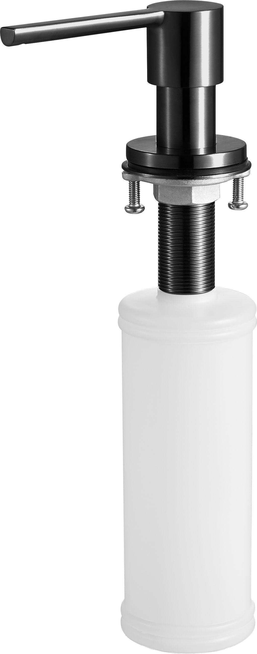 Kernau Dozownik Kernau KSD 03 Gun Metal