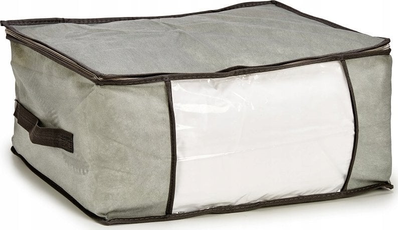 Kipit Materiałowy organizer do szafy BOXX, 45 x 30 x 20 cm