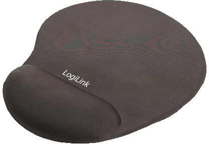 Podkładka LogiLink GEL Wrist Rest Support (ID0027)