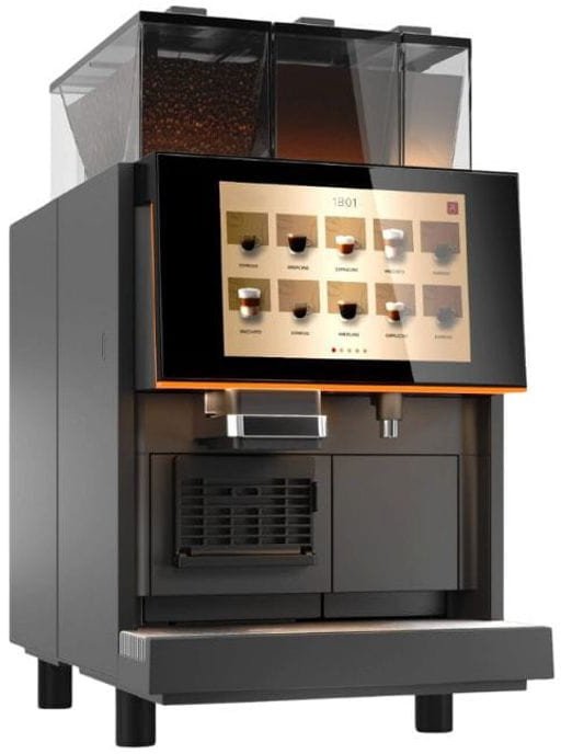 Ekspres do kawy Venezia Fresco X580