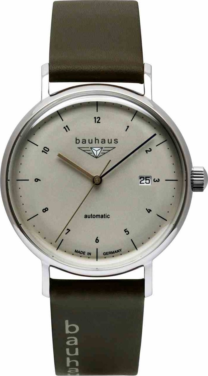 Zegarek Bauhaus Zegarek Bauhaus Automatic 21521