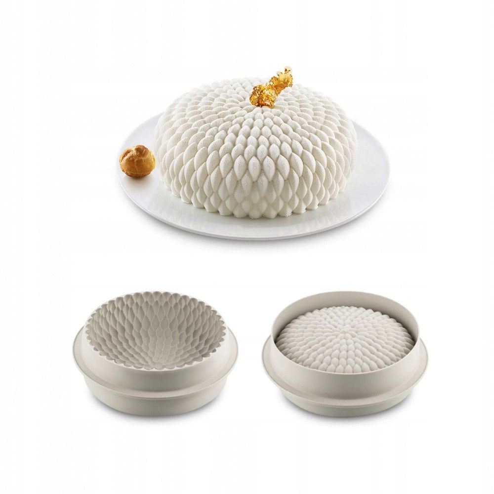 HONORÉ - Forma silikonowa; poj. 1,6 l