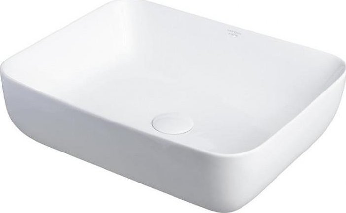 Umywalka Hagendsen&Smith Genus Rund 51x40