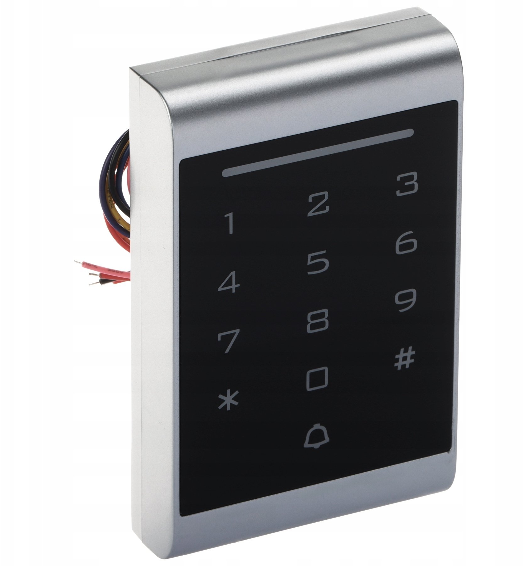 ZAMEK SZYFROWY ATLO-KRM-1203