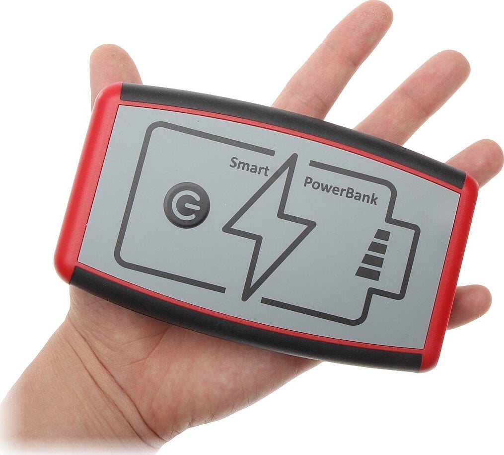 SMART POWER BANK SPB-POE-48V