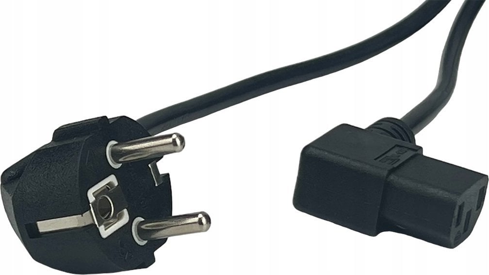 PRZEWÓD SIECIOWY POSAC-C13L-EUL12 1.2 m POS