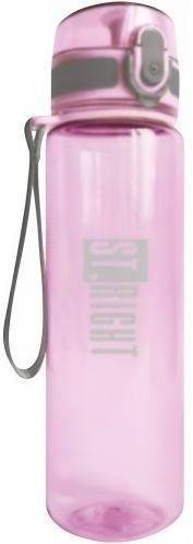 Bidon Pink&Grey 500ml