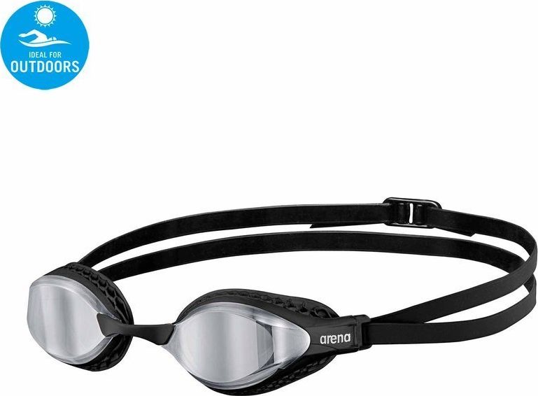 Arena Okularki do pływania Air Speed Mirror Arena