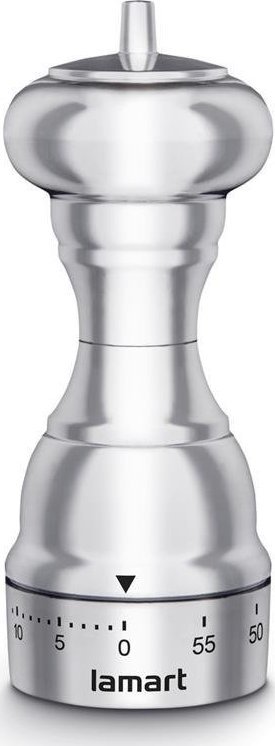 Minutnik Lamart LT7039 MINUTNIK MŁYNEK FAN LAMART