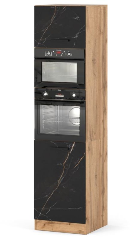 Szafka Kuchenna Słupek Modułowy Stojący Blande 60cm Wotan San Sebastian