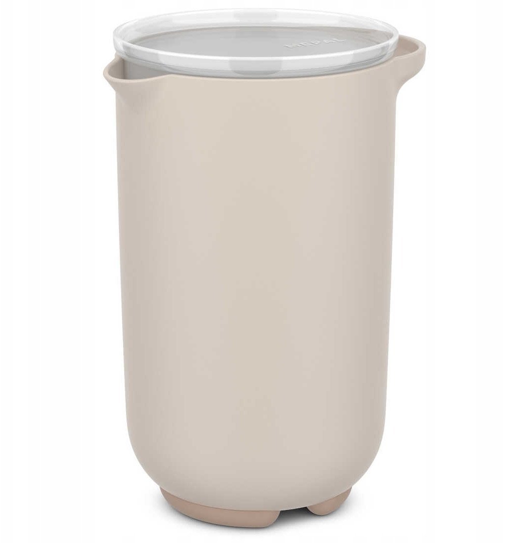 DZBANEK DO MIKSOWANIA Z POKRYWKĄ CHEF IT 1000 M CHALK 102312531500