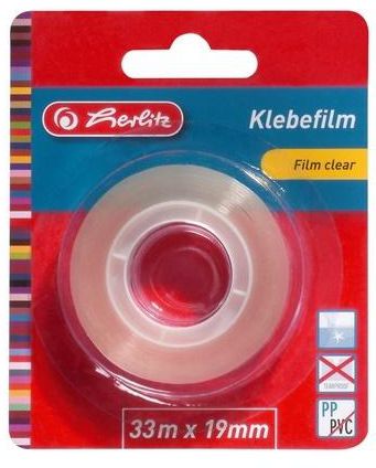 Herlitz Taśma klejąca (255833)