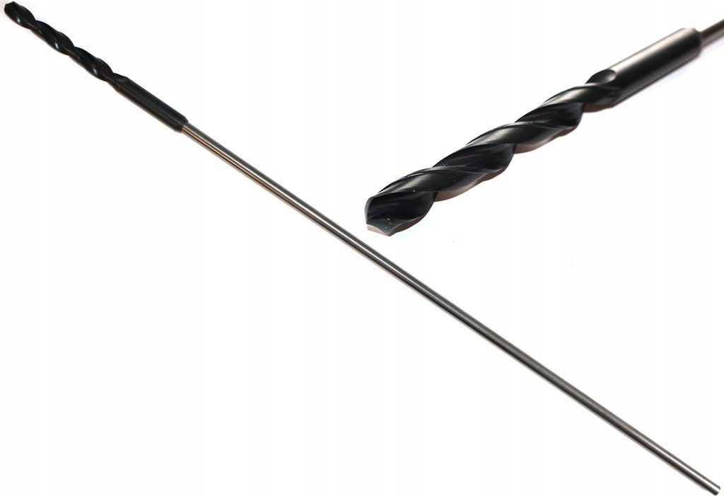 Bosch Drill for installation and overlays BOSCH, 10.0 x 600.0 mm