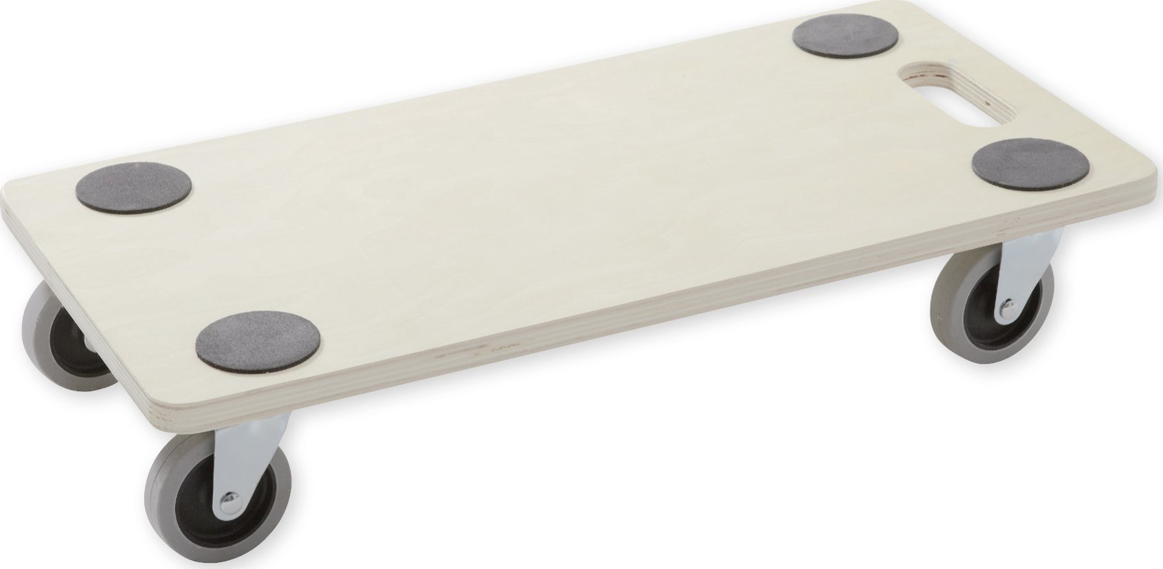 Home It Home It Work® møbelhund 250 kg 29 x 58 cm.