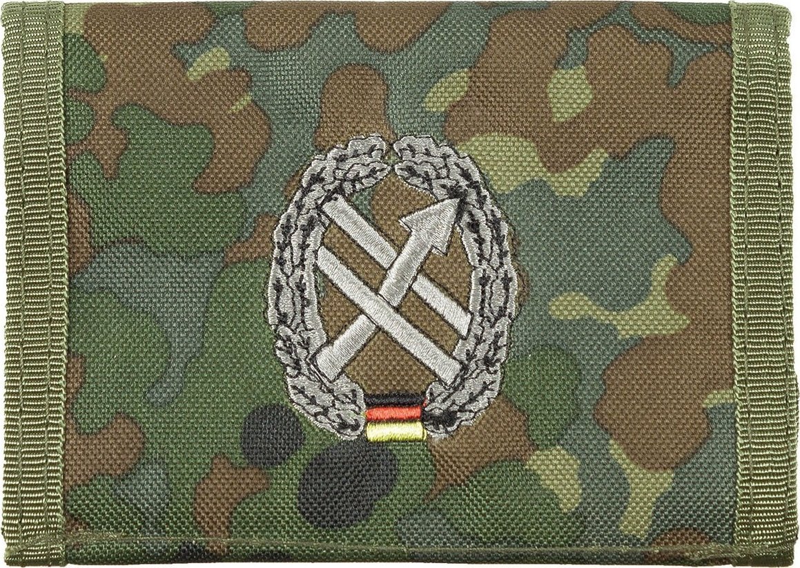 MFH Portfel BW "PSV" flectarn