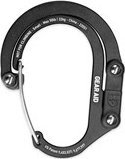 Gear Aid GearAid Heroclip Small Stealth Black