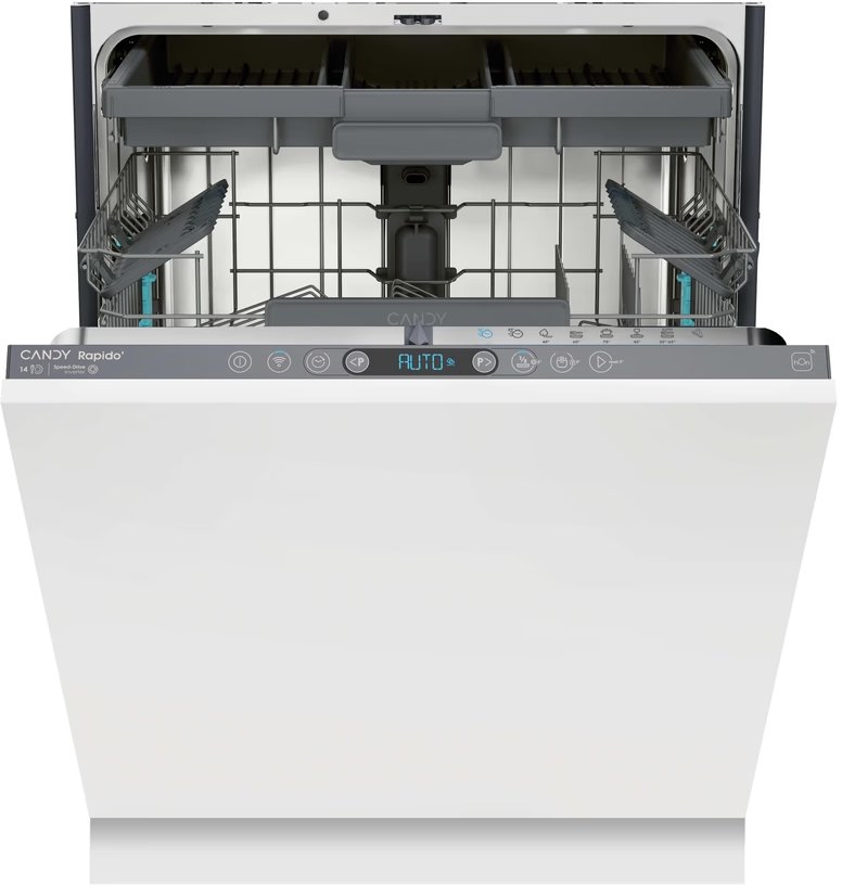Zmywarka Candy CI 4C4F1A