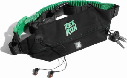 ZeeDog ZEE DOG PAS DO BIEGANIA RUN BELT - L