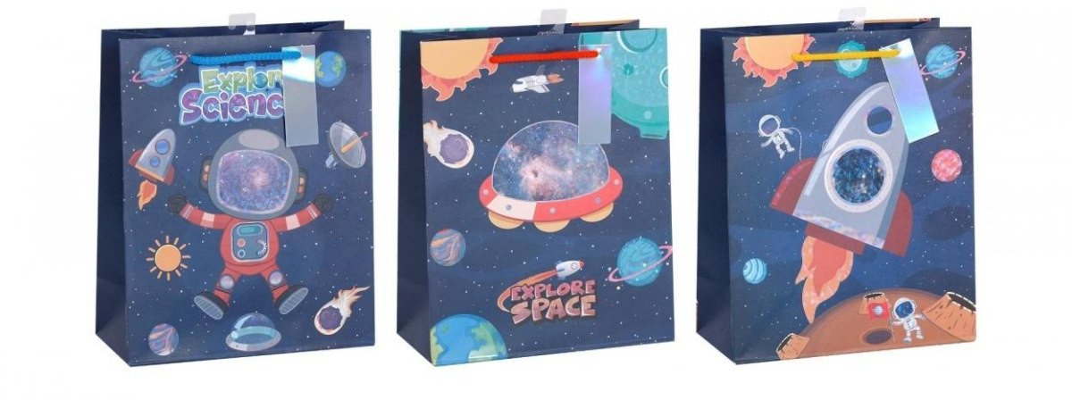 Torebka prezentowa KR 12260 M