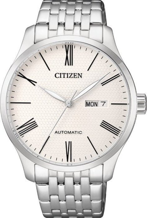 Zegarek Citizen NH8350-59A