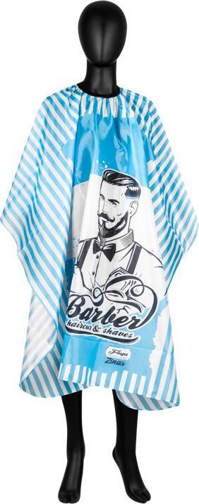 Activeshop PELERYNA FRYZJERSKA J-26