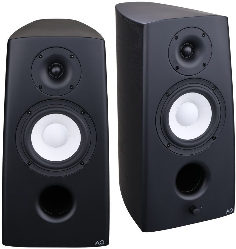 Kolumna AQ Acoustique Quality CANTO 3 FORTE / czarny