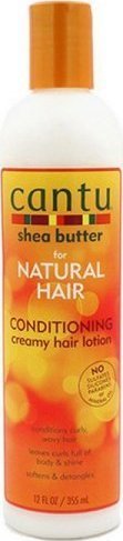cantu Odżywka Shea Butter Creany Hair Cantu (355 ml)