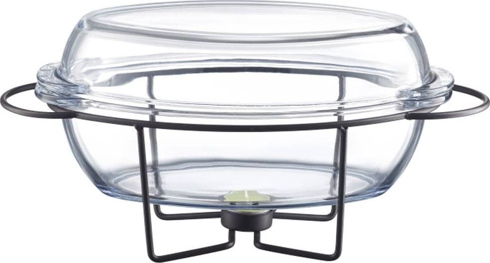 Ambition NACZYNIE Z PODGRZEWACZEM 31906 SAULE 4,5L