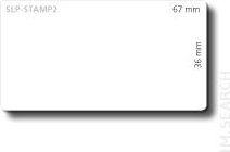 Seiko SLP-STAMP2 - (42100727)