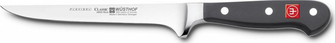 Wusthof Wusthof Nóż do trybowania 16 cm - Classic