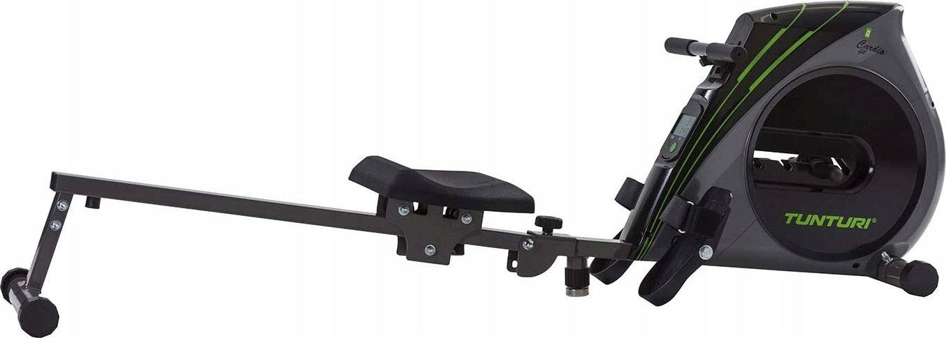 Wioślarz Irklavimo treniruoklis Tunturi Cardio Fit R20