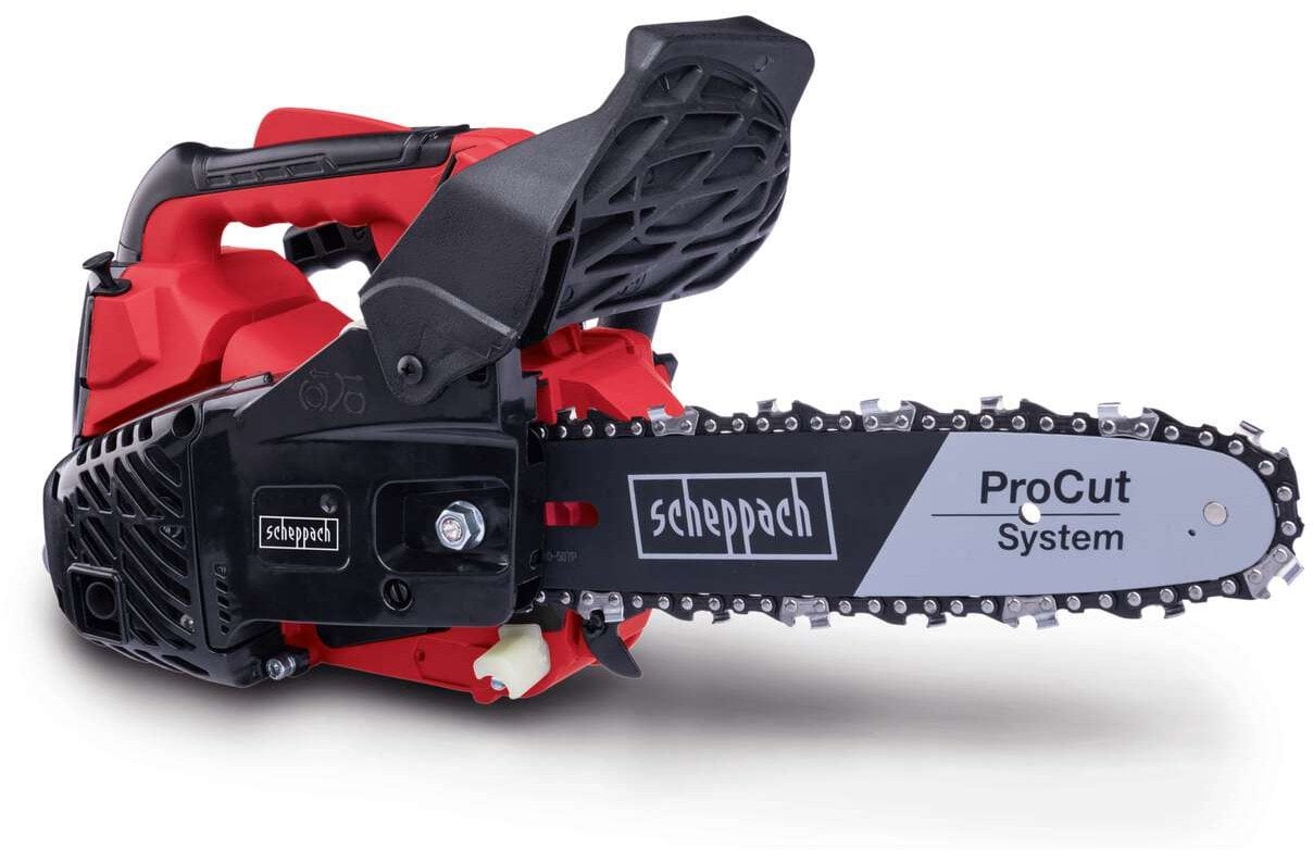 Piła łańcuchowa Scheppach PCS26 1 KM 25.4 cm3 25 cm