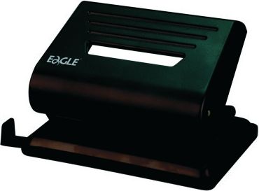 Dziurkacz Eagle 837 32 kartek Czarny (21K006A)