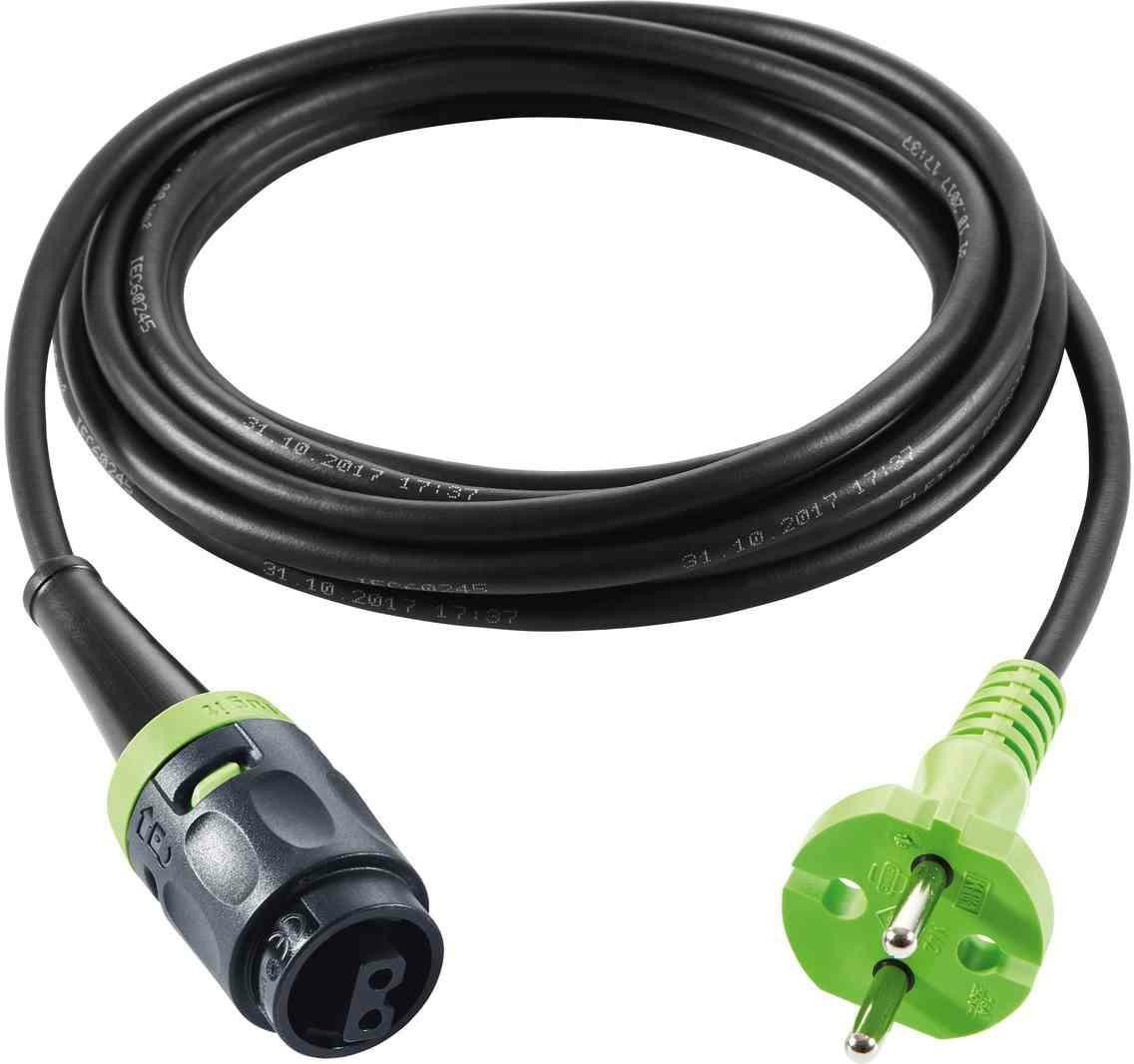 FT.PLUG-IT H05 RN-F-4 CABLE
