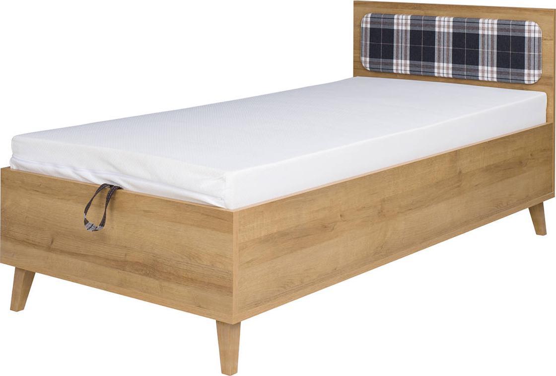 Ravio Łóżko młodzieżowe Aster