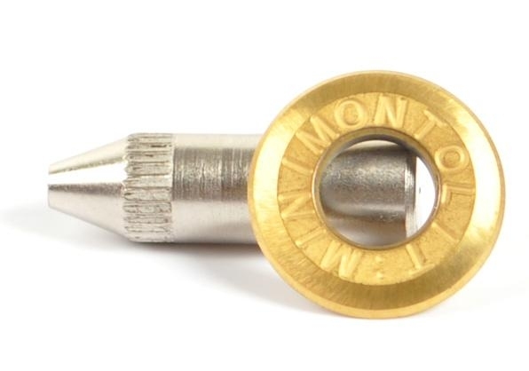 Montolit Kółko tnące tytanowe do maszyn do cięcia glazury Masterpiuma (245T)