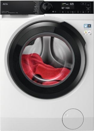Zmywarka AEG Washing machine AEG LFR73844VE