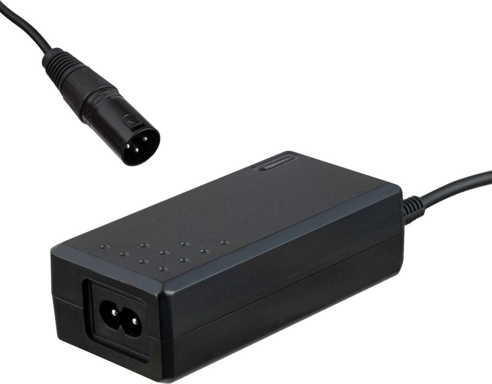 Akyga Zasilacz Ak-Ev-01 29.4 v / 2.0 a 60 W Type a Xlr