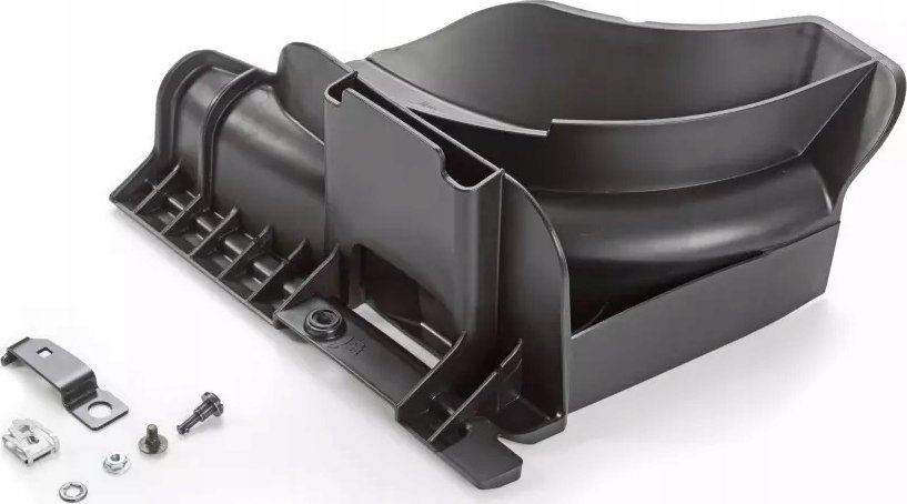 Triton STIGA Zaślepka mieląca do Tornado serii 9: 121 cm