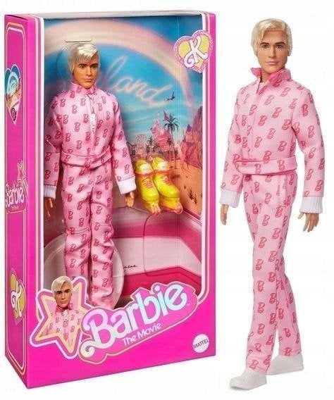Barbie The Movie Ken