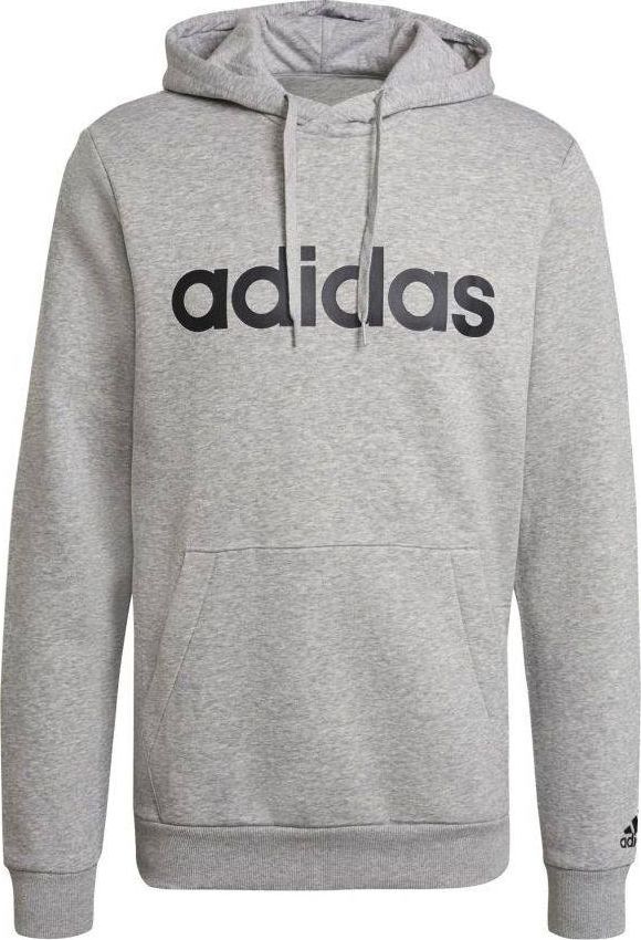 Adidas Bluza męska ADIDAS M LIN FL HD M