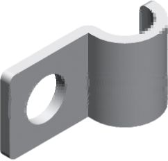 Baks Uchwyt kabla UDF12 E90 - 405512