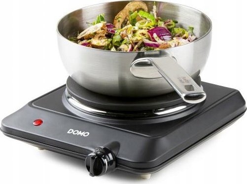 DOMO DO30110KP płyta grzewcza