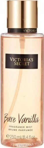 Victorias Secret Victorias Secret Bare Vanilla Spray do ciała 250 ml