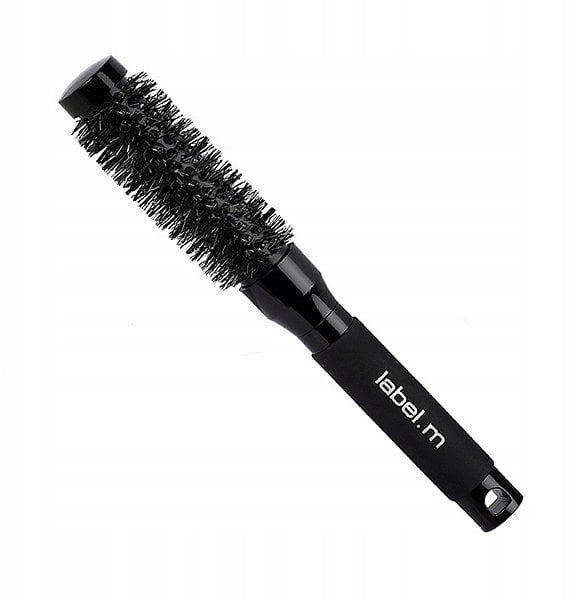 Label m Hot Brush Large - 35mm
