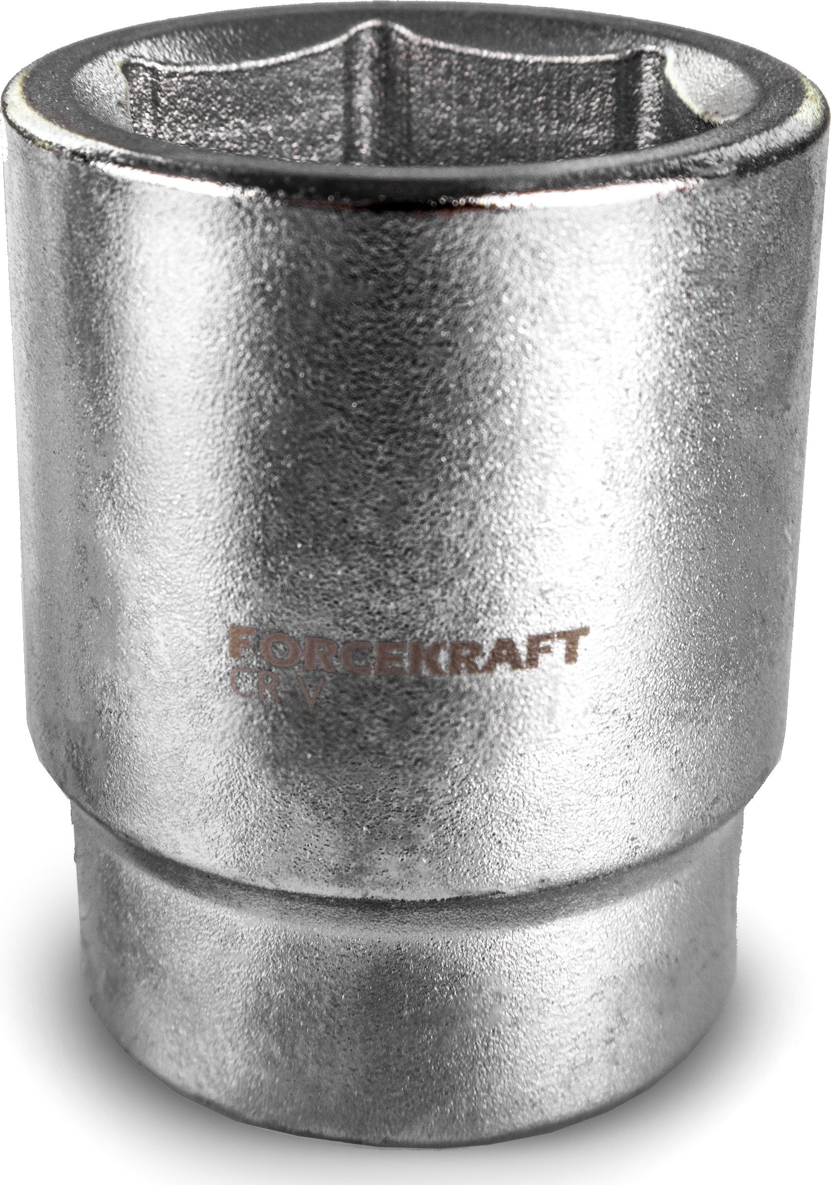 Forcekraft Nasadka 36mm 1" 6-kątna