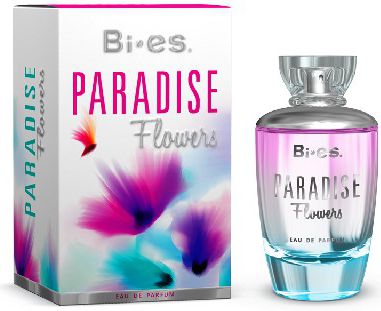 Bi-es EDP 100 ml